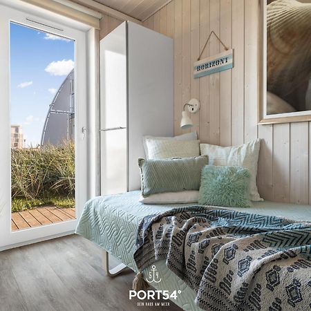 Ferienhaus Ankerplatz Marina Wendtorf エクステリア 写真