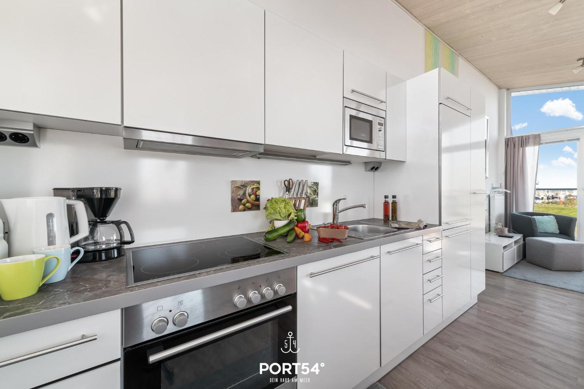 Ferienhaus Ankerplatz Marina Wendtorf エクステリア 写真