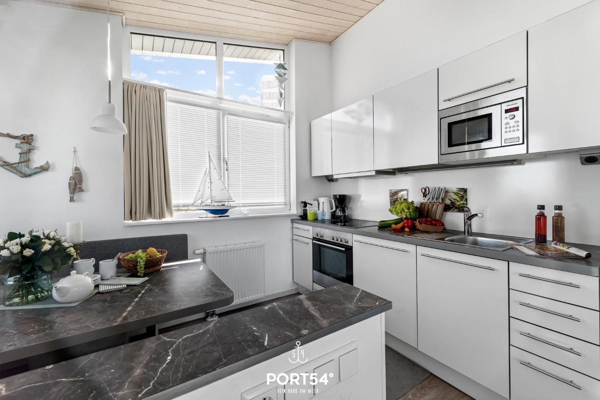 Ferienhaus Ankerplatz Marina Wendtorf エクステリア 写真