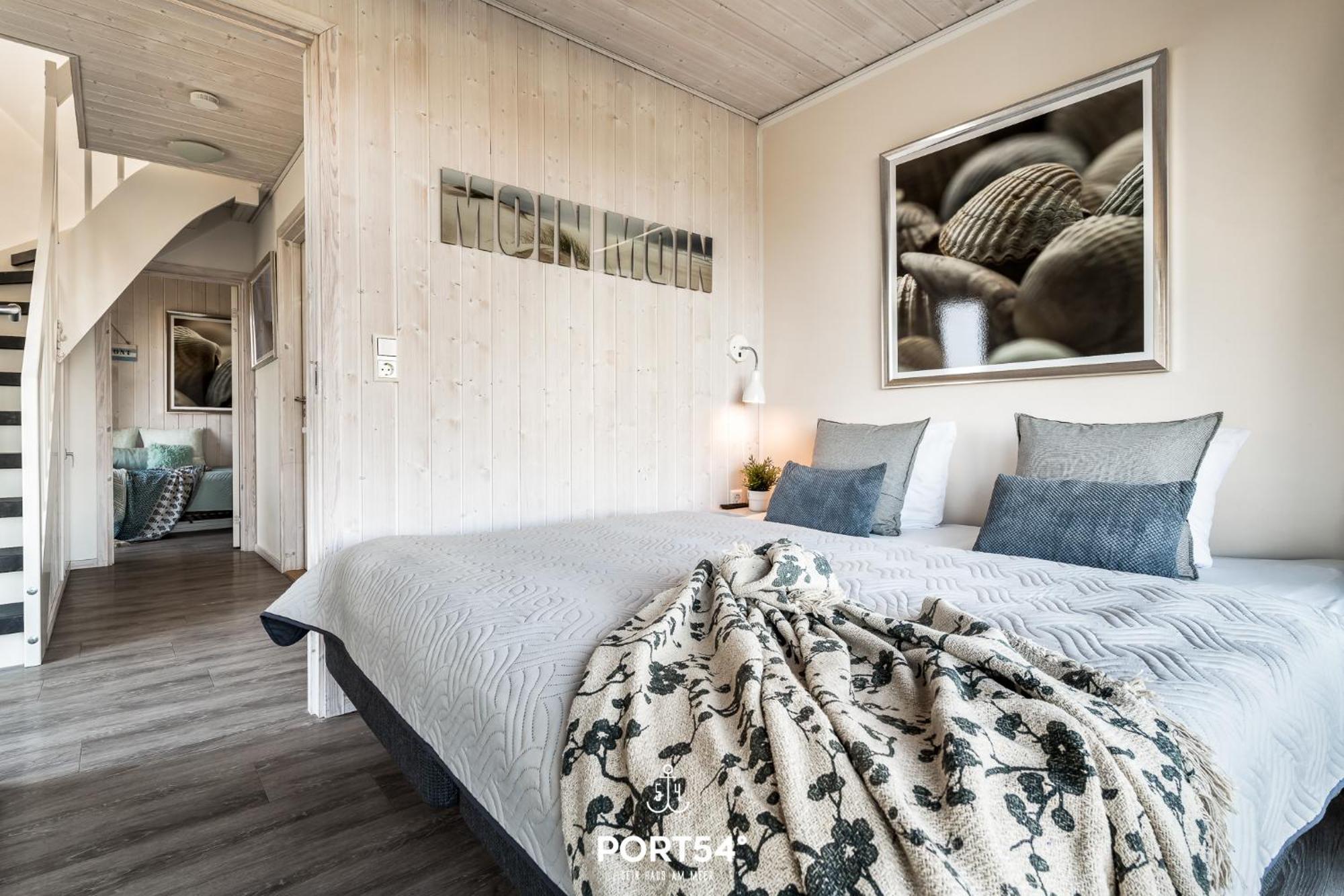 Ferienhaus Ankerplatz Marina Wendtorf エクステリア 写真