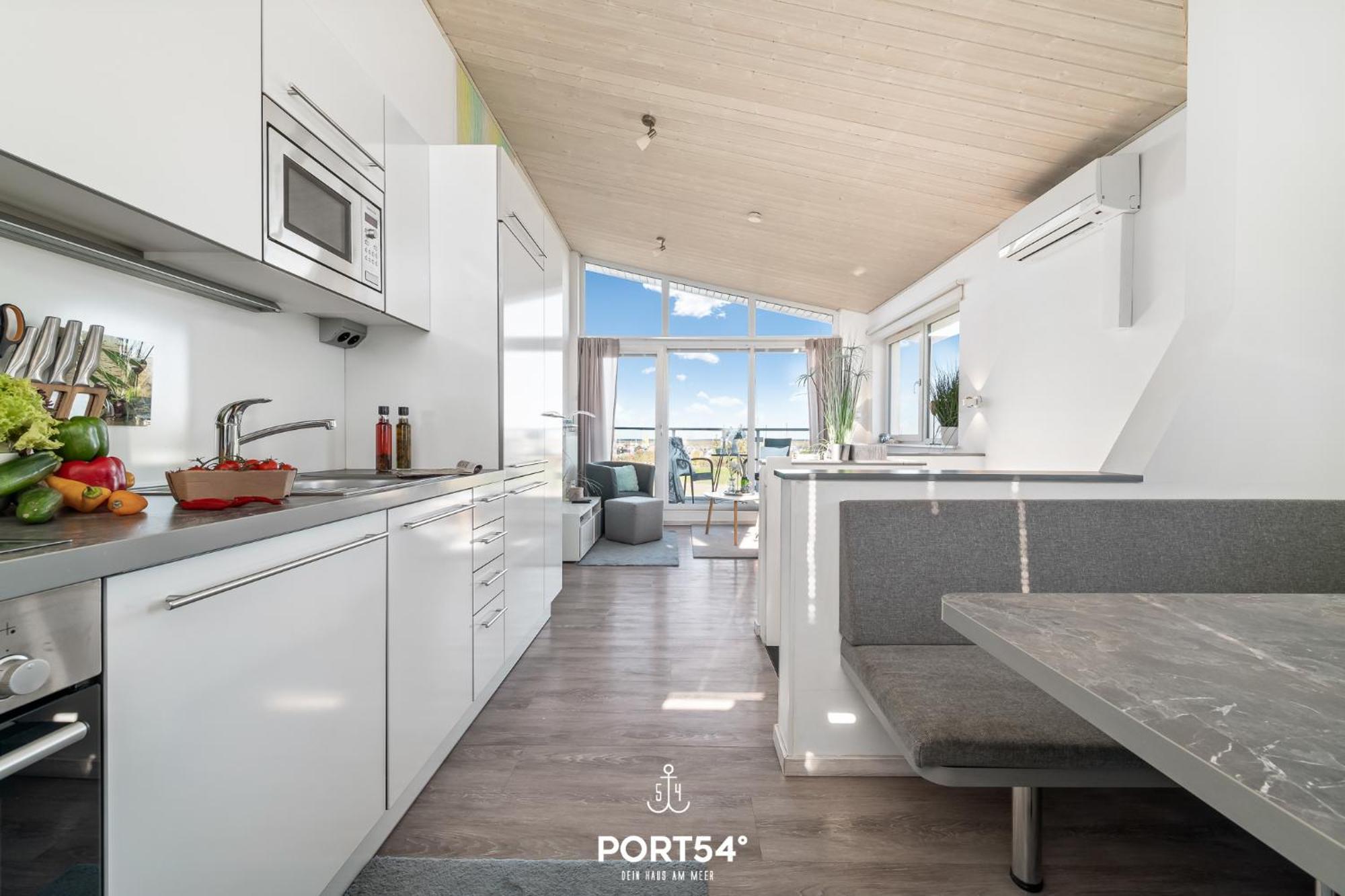 Ferienhaus Ankerplatz Marina Wendtorf エクステリア 写真