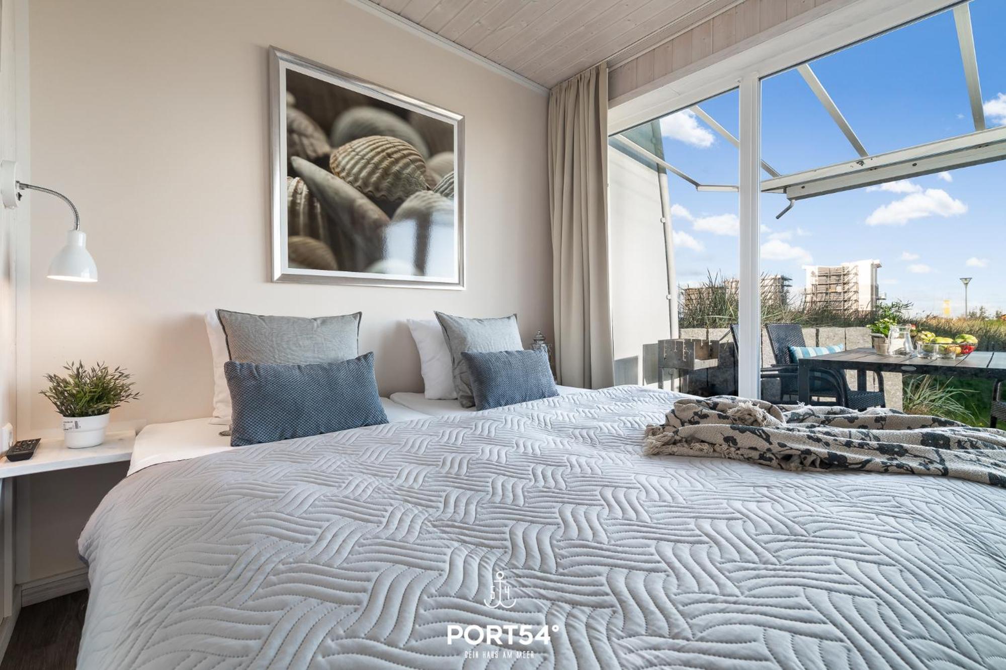 Ferienhaus Ankerplatz Marina Wendtorf エクステリア 写真