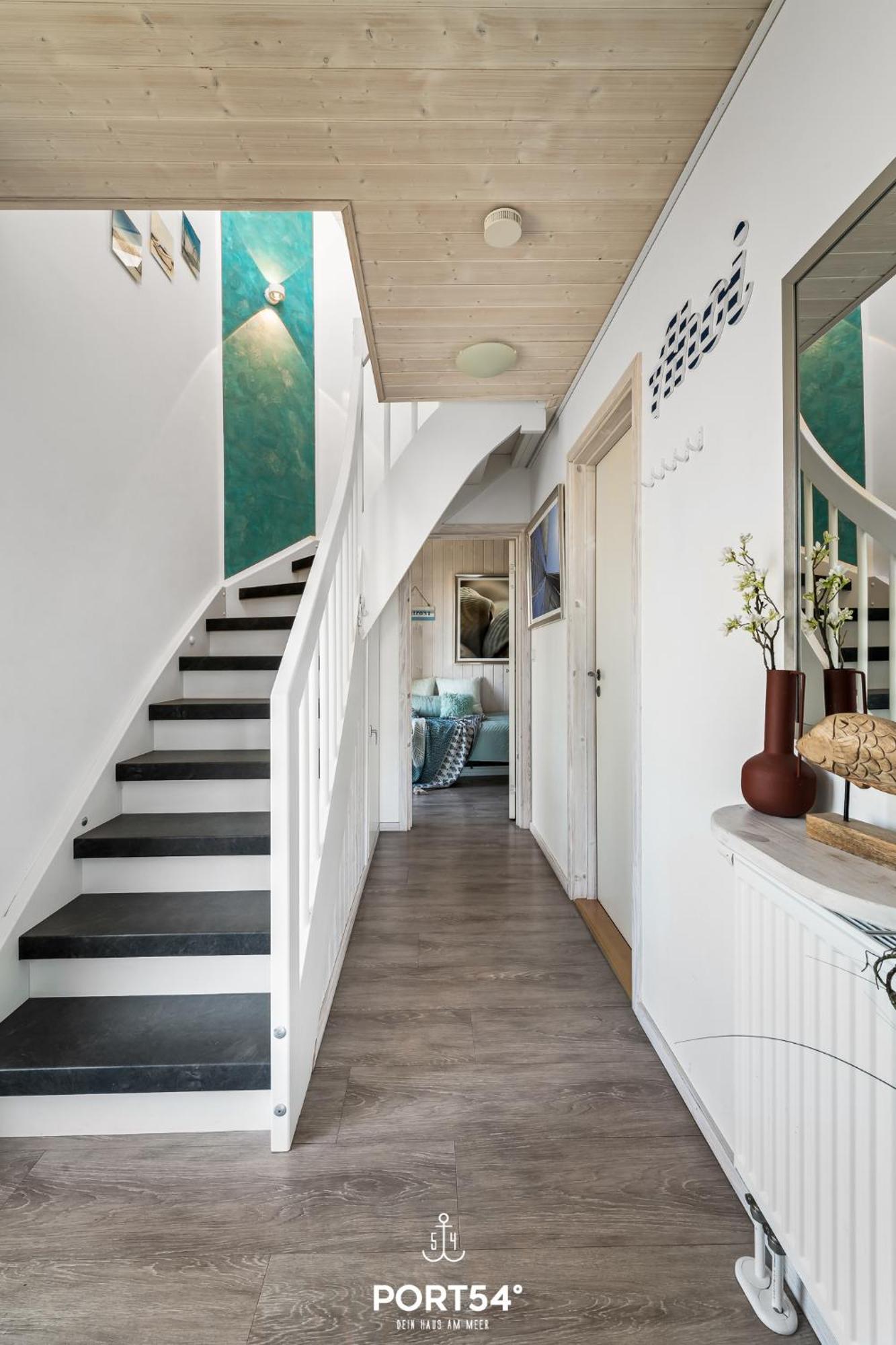 Ferienhaus Ankerplatz Marina Wendtorf エクステリア 写真