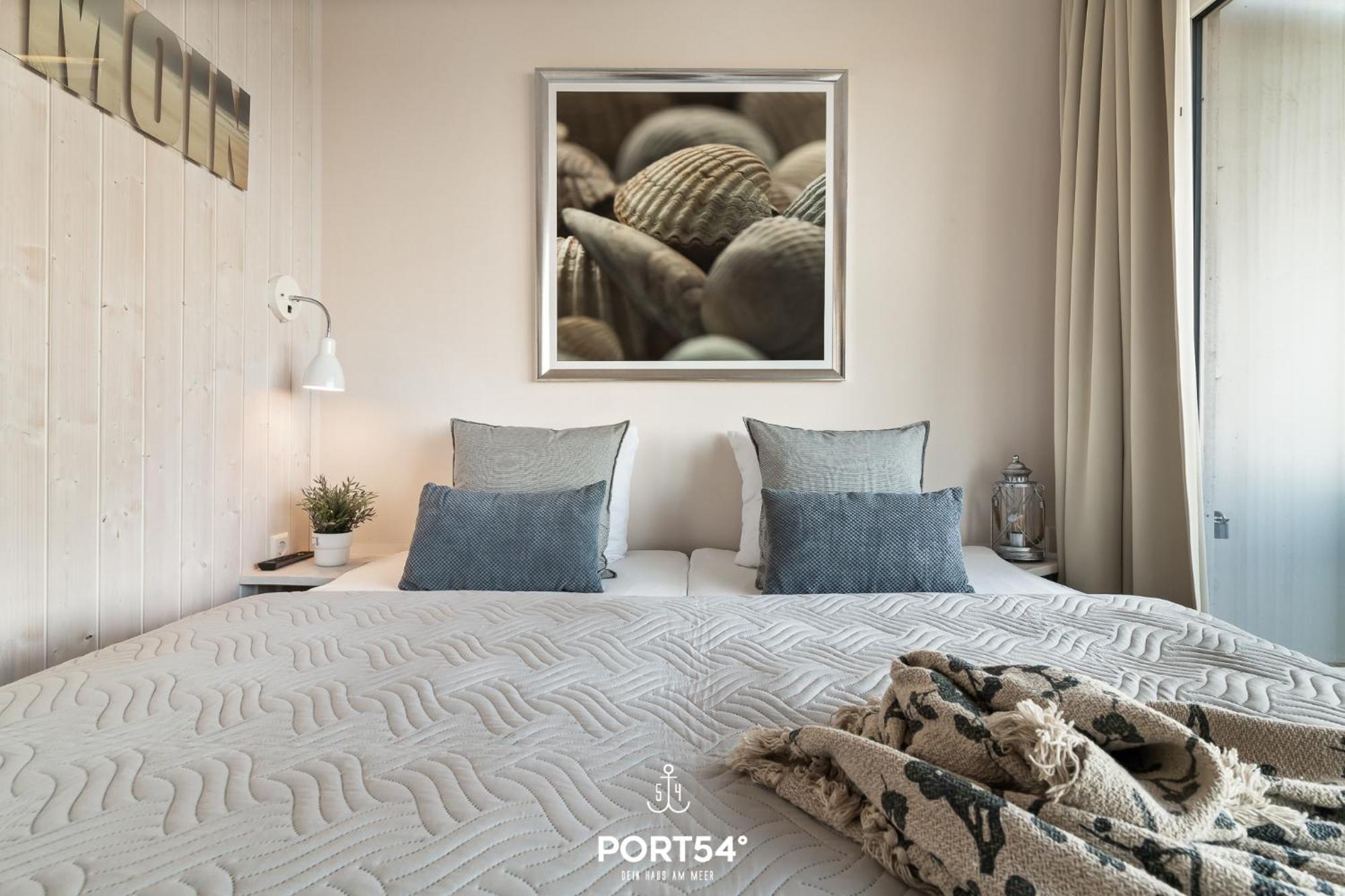 Ferienhaus Ankerplatz Marina Wendtorf エクステリア 写真