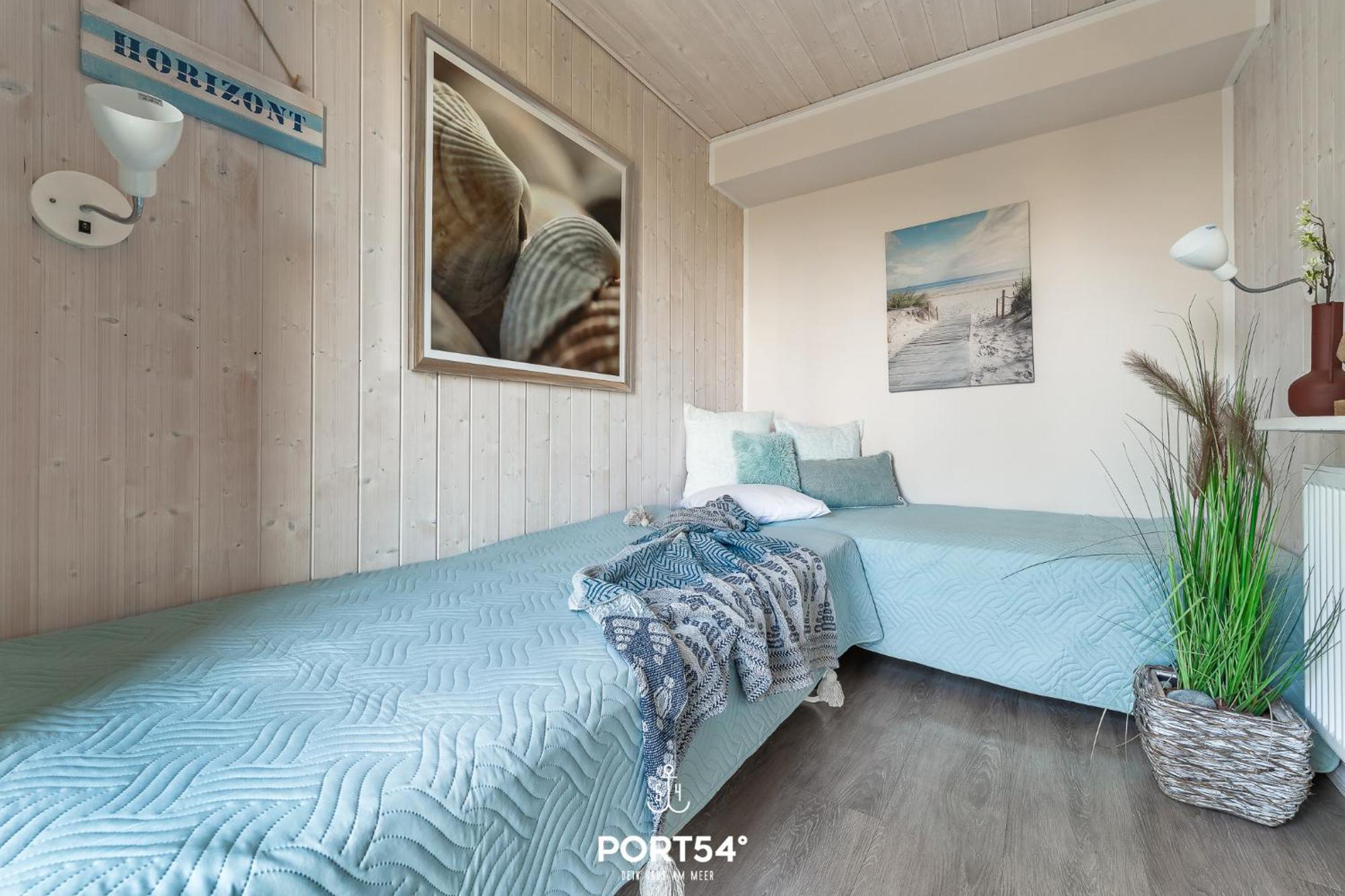 Ferienhaus Ankerplatz Marina Wendtorf エクステリア 写真