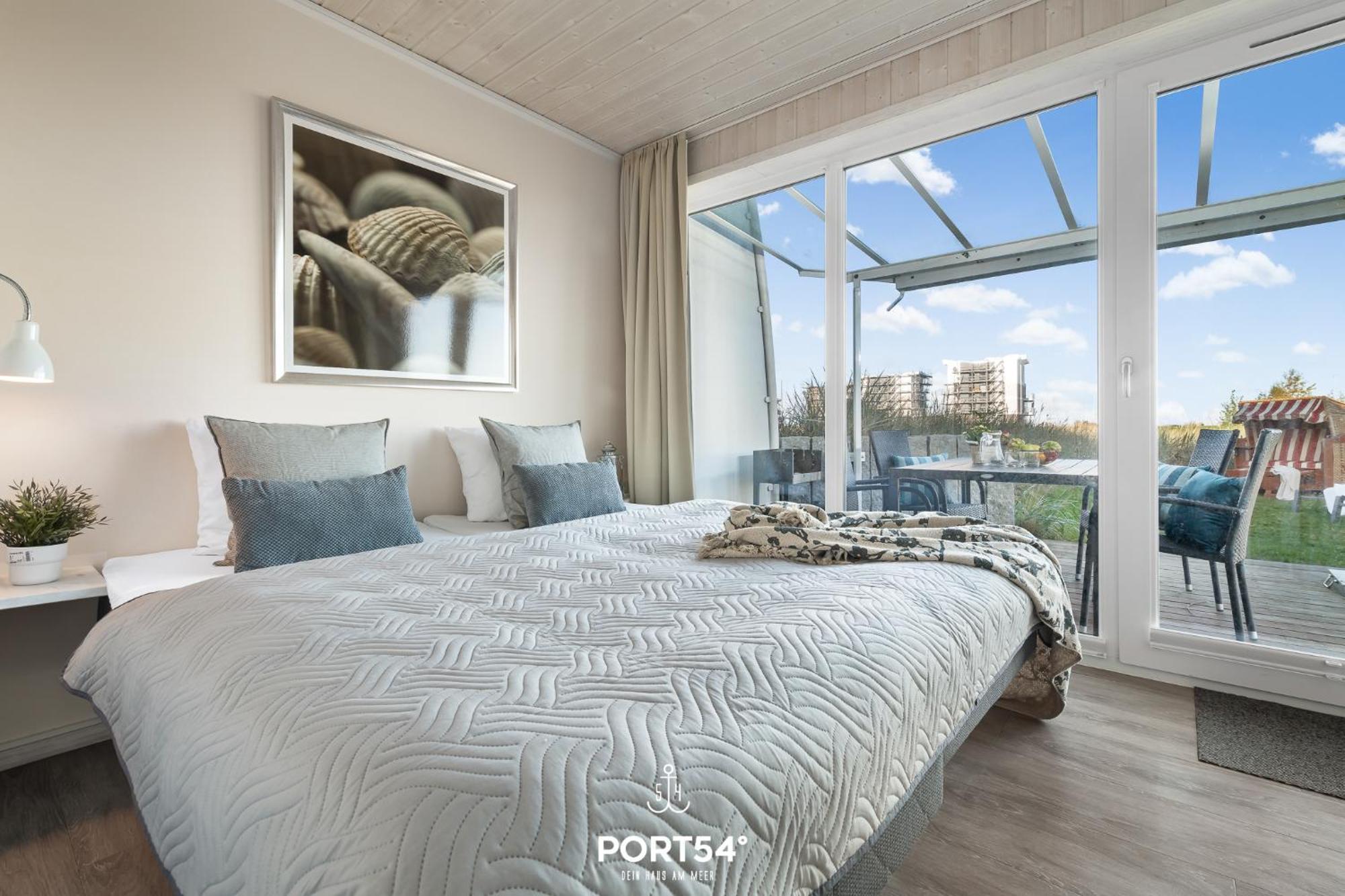 Ferienhaus Ankerplatz Marina Wendtorf エクステリア 写真