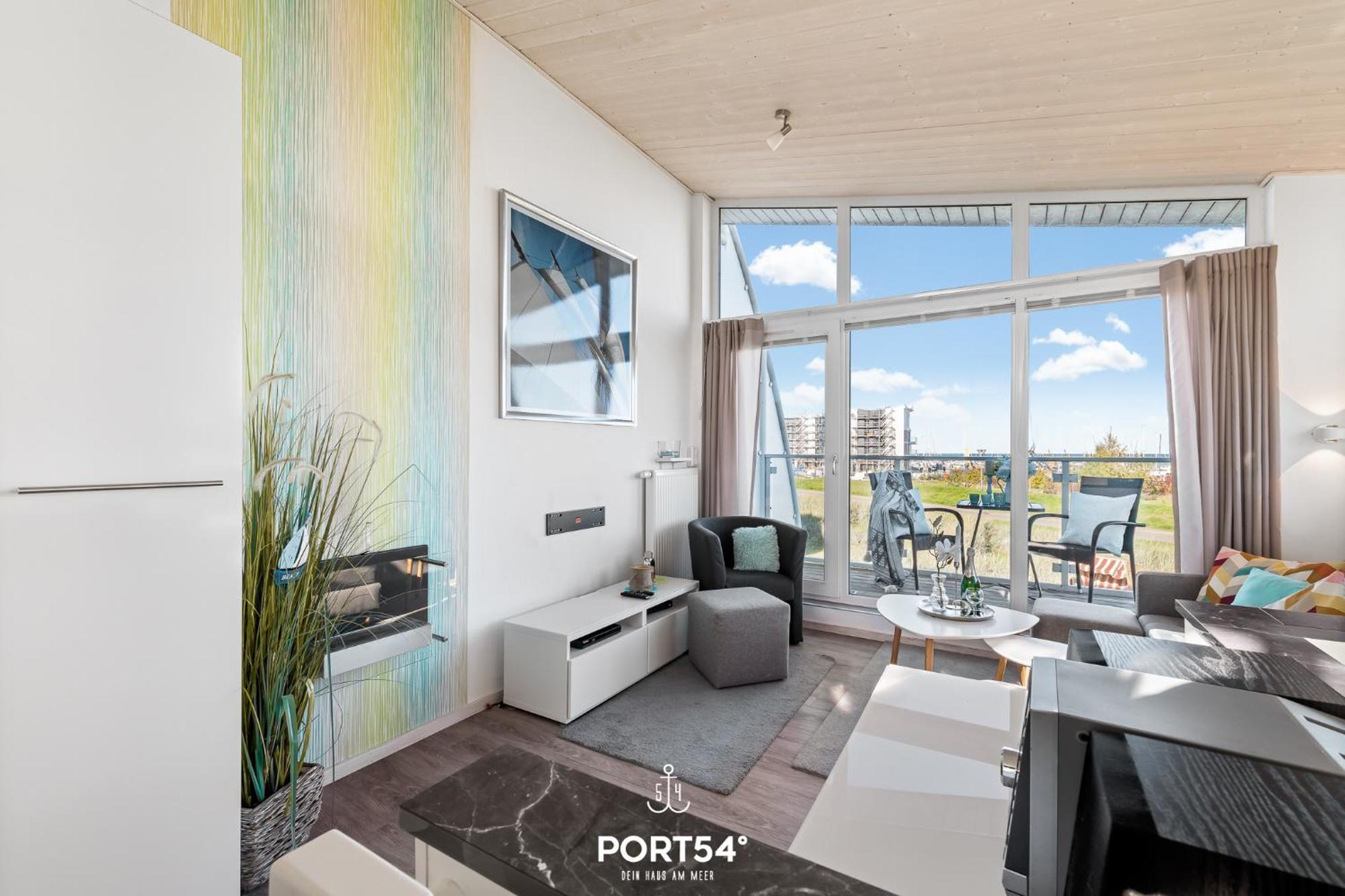 Ferienhaus Ankerplatz Marina Wendtorf エクステリア 写真
