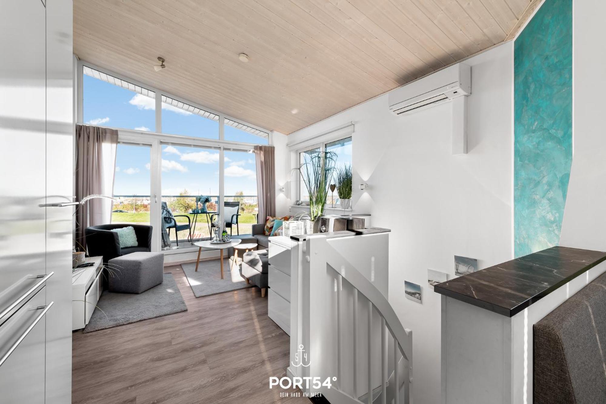 Ferienhaus Ankerplatz Marina Wendtorf エクステリア 写真
