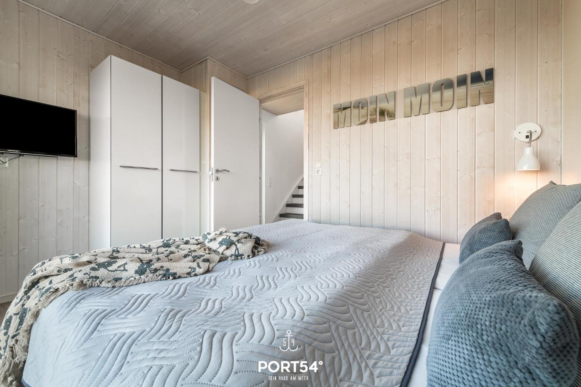 Ferienhaus Ankerplatz Marina Wendtorf エクステリア 写真